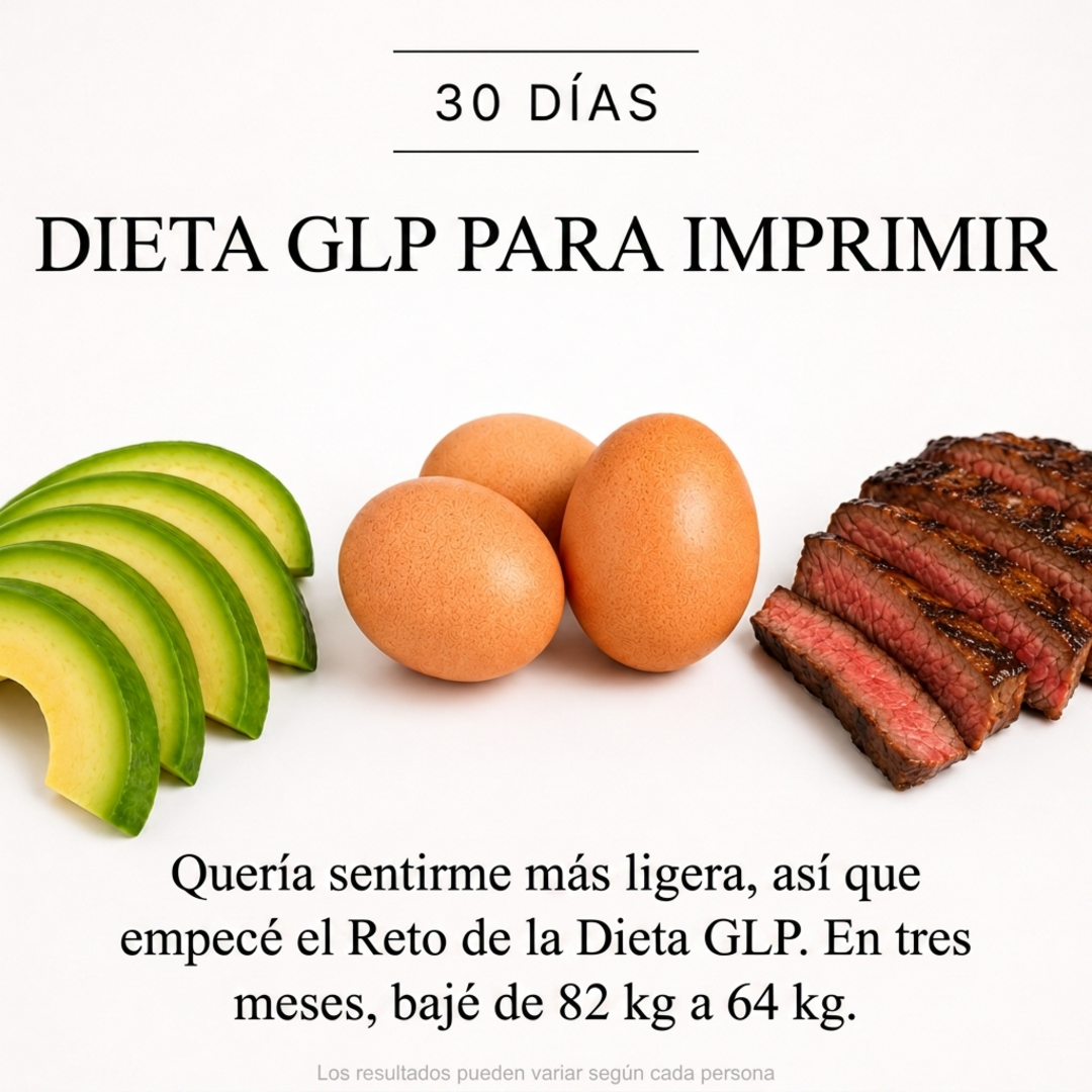 Eat Smart Every Day Facebook ad: ¡Solo 2 semanas para notar la diferencia!