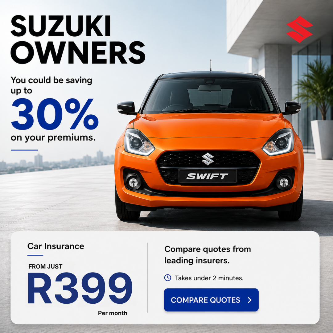 Get Car Insurance Facebook ad