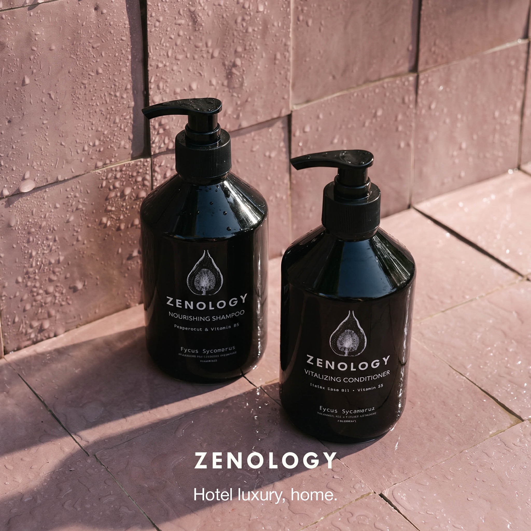 ZENOLOGY Facebook ad