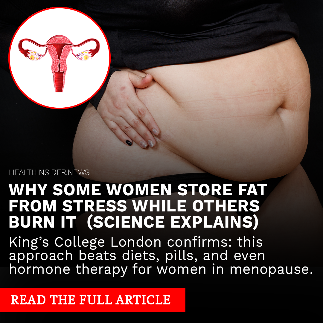 Health Insider Facebook ad