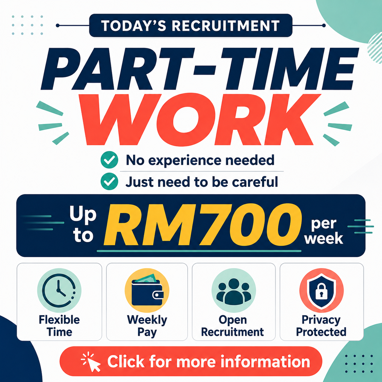 Flofrocreslat Slacktrotli Facebook ad: Recruiter Contact - Online Work Opportunity