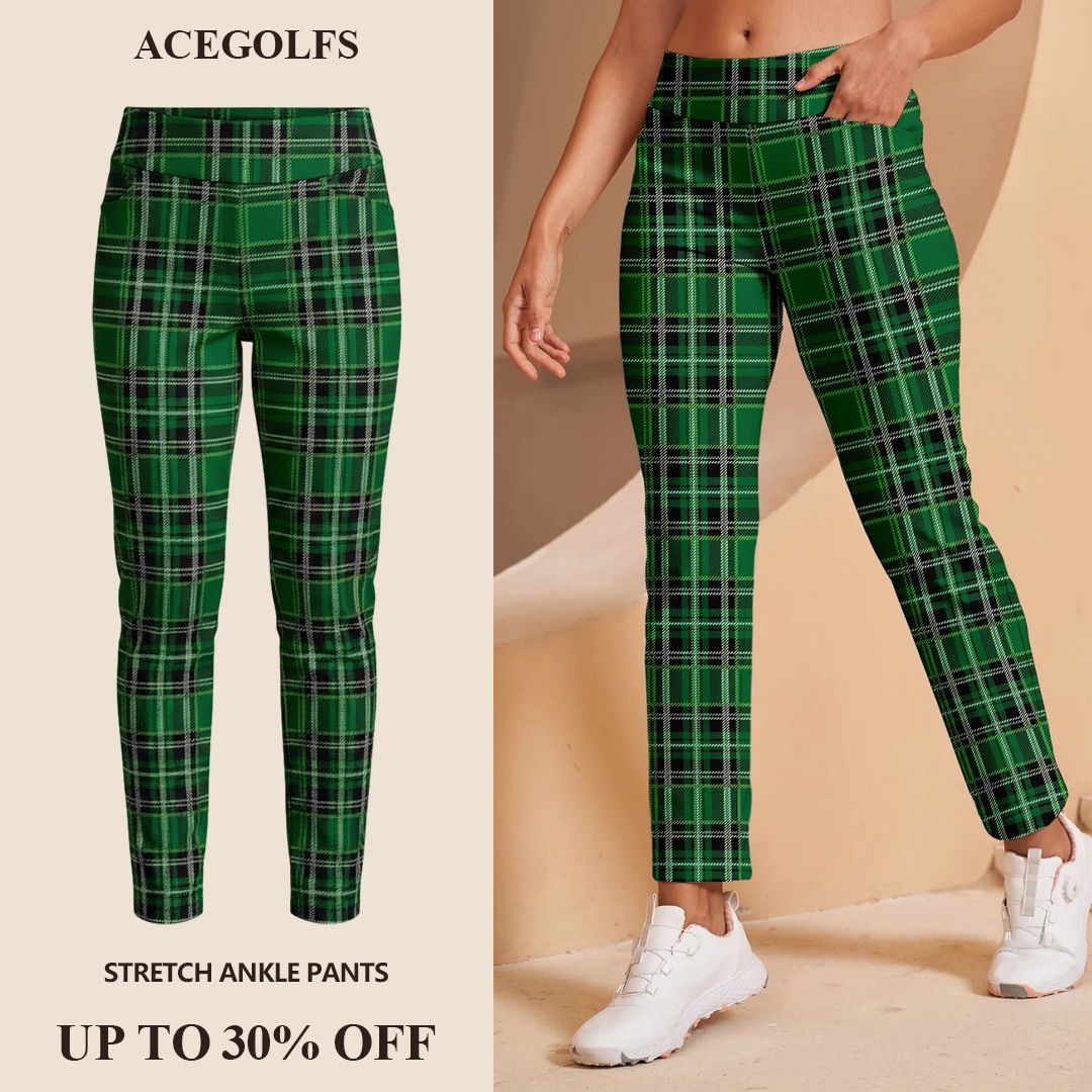Acegolfs Facebook ad
