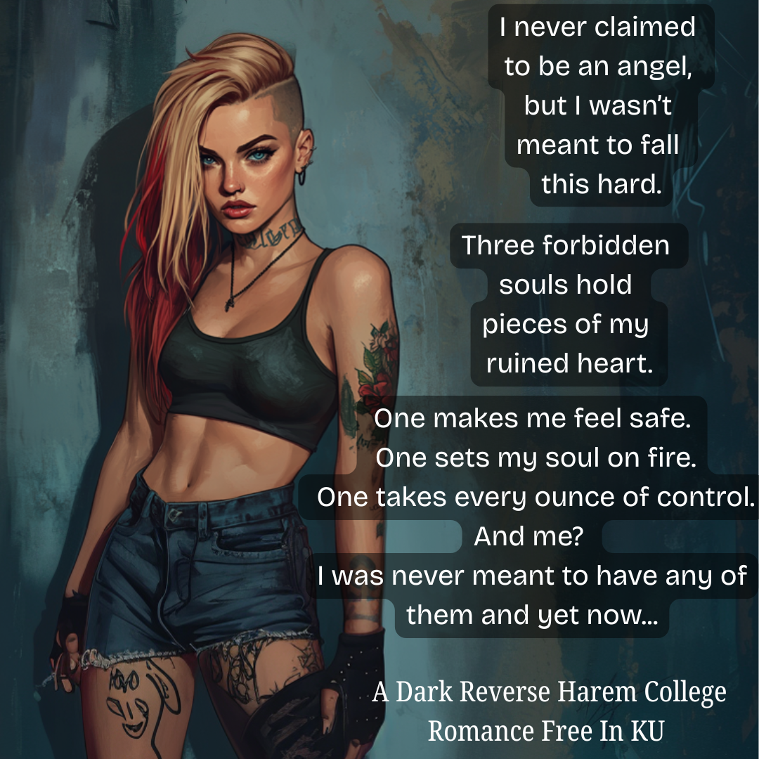 Sophie Rivers, Romance Author Facebook ad