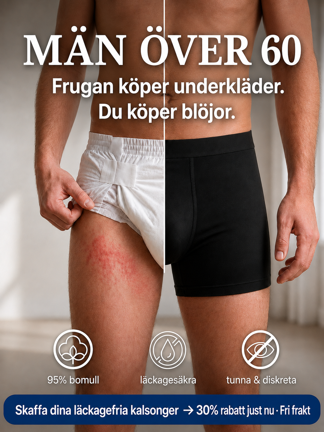 ScandiEssentials Facebook ad