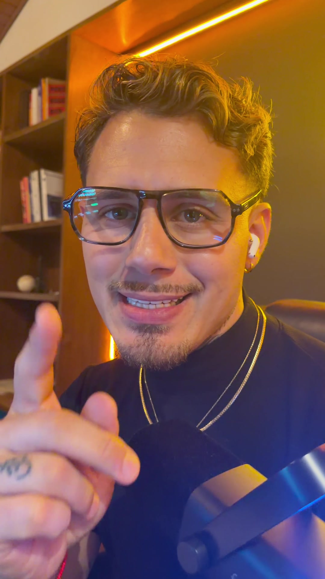 For Traders Español Facebook ad: Hasta 200K por $9. Escuchaste bien.