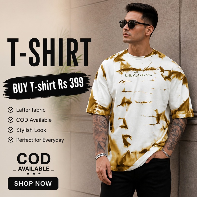 Chughz Facebook ad