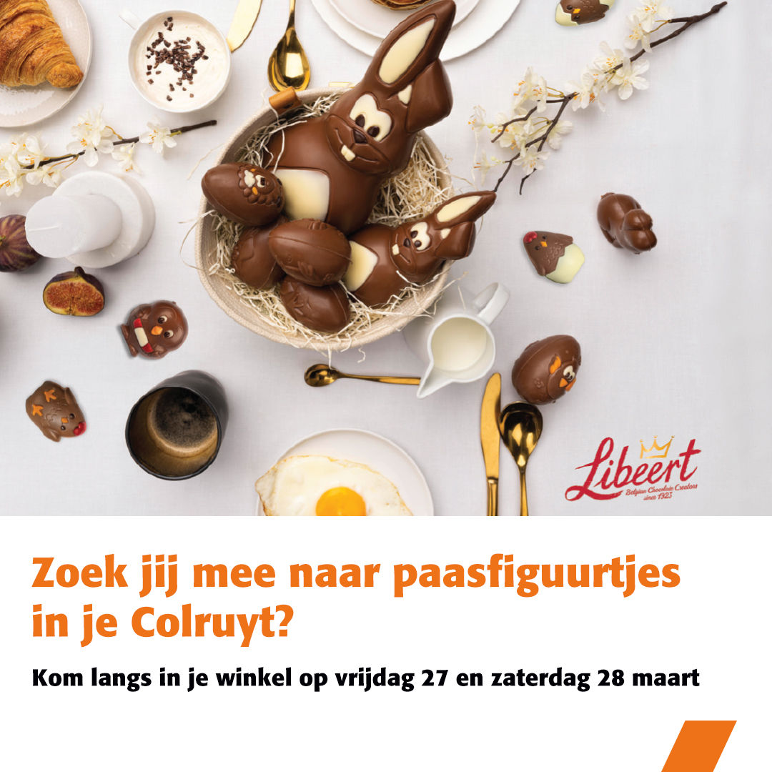 Colruyt Laagste Prijzen - Meilleurs Prix Facebook ad: Ontdek alle info