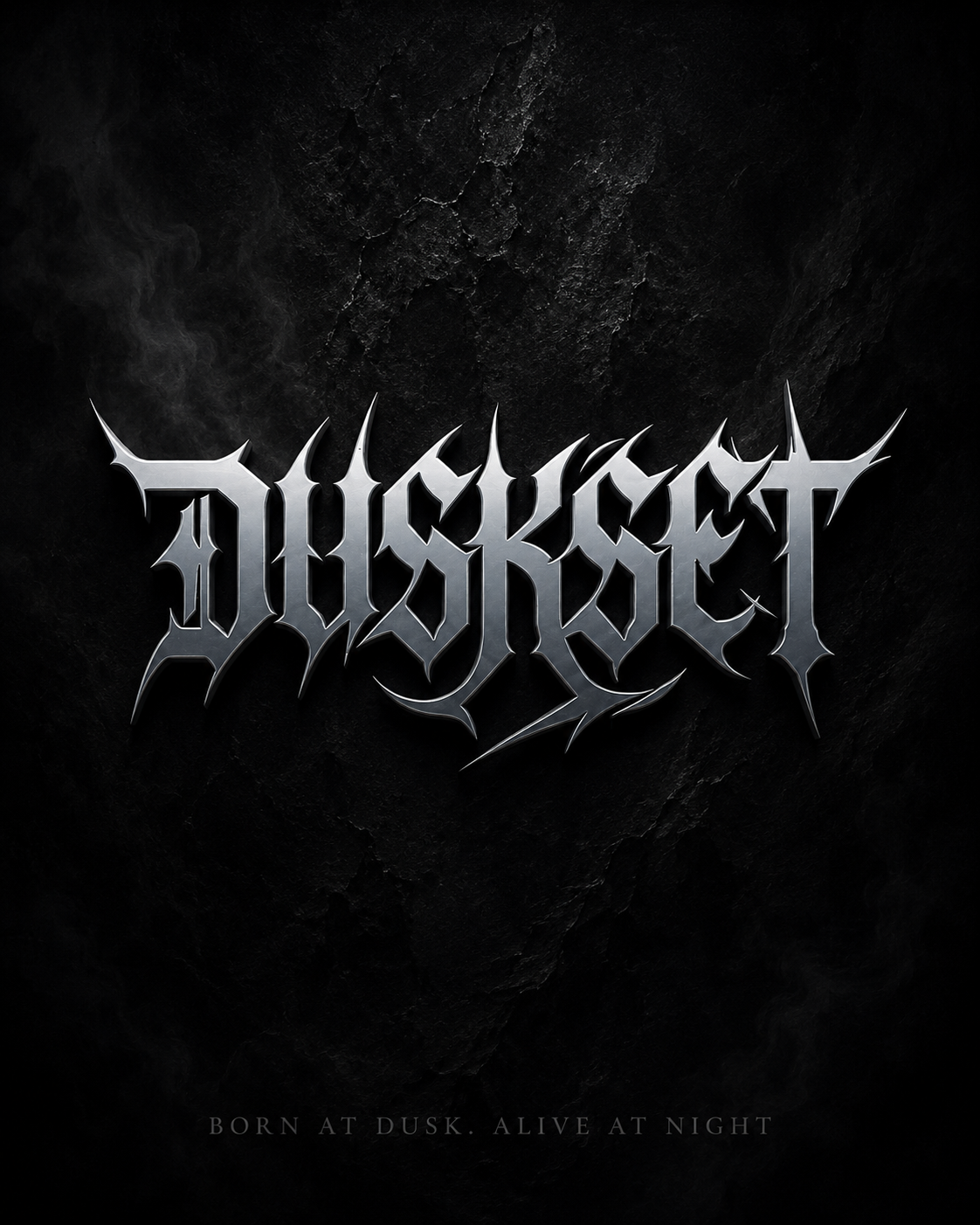 DuskSet Facebook ad