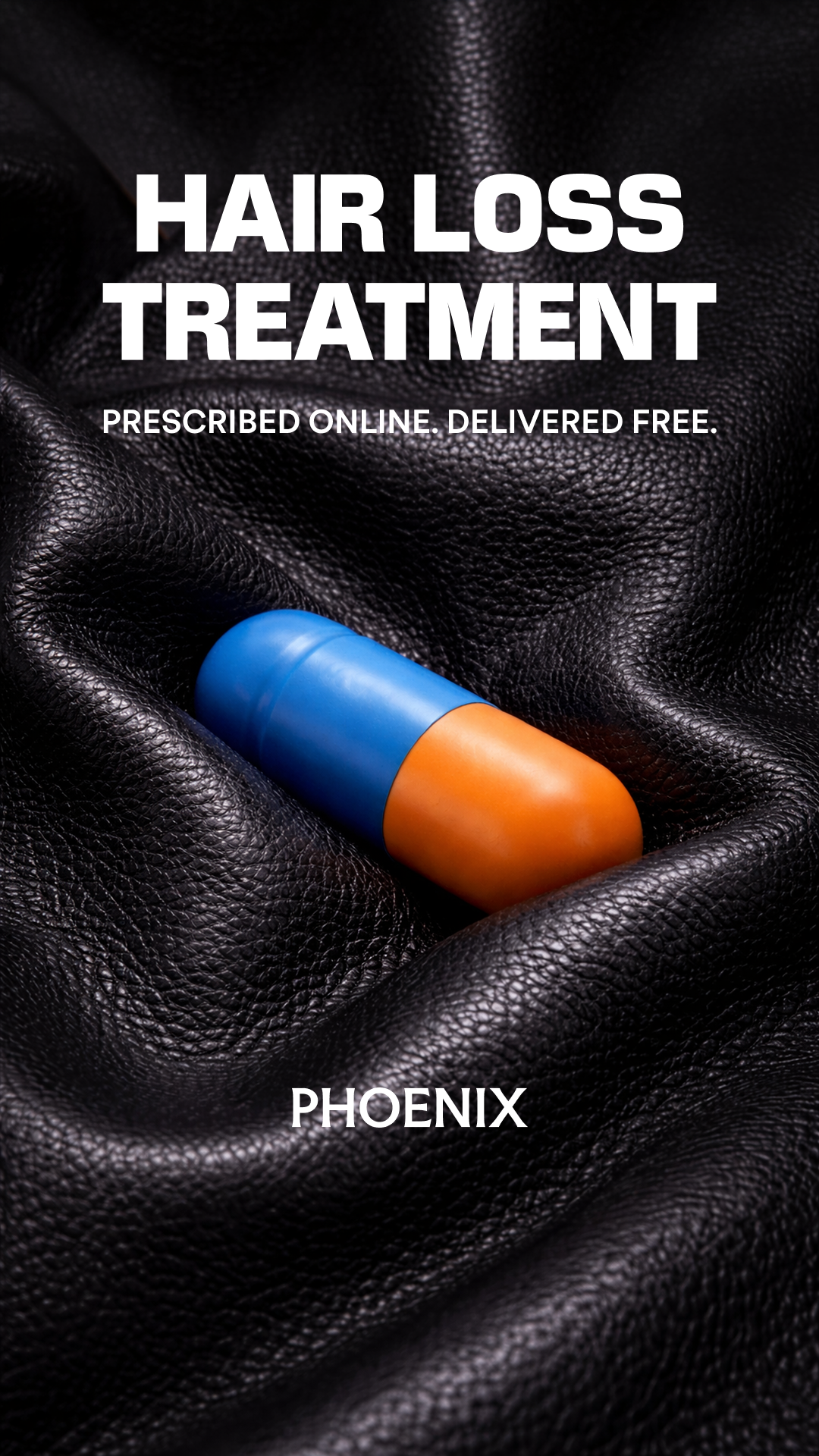 Phoenix Canada Facebook ad