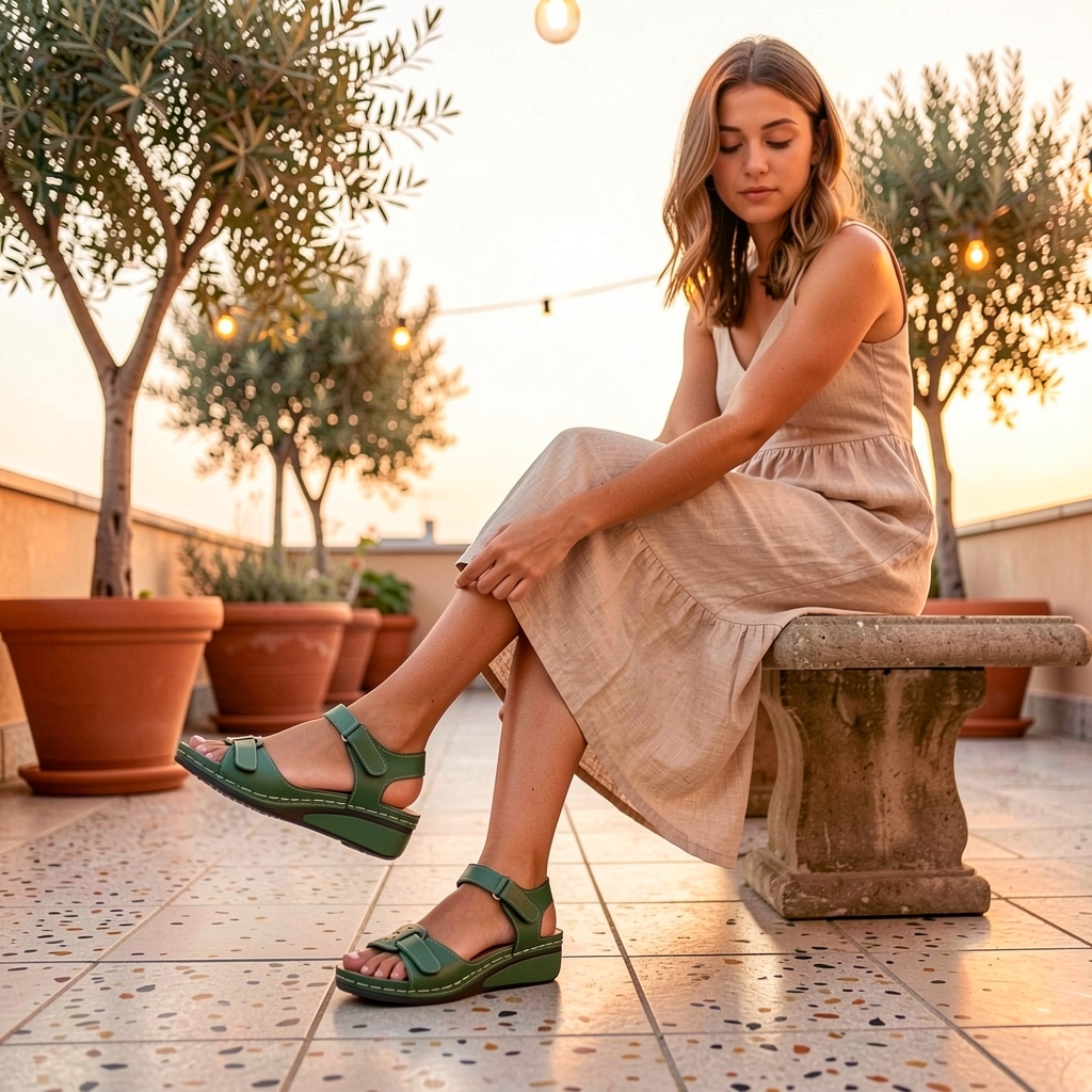 Bianca Milano Facebook ad