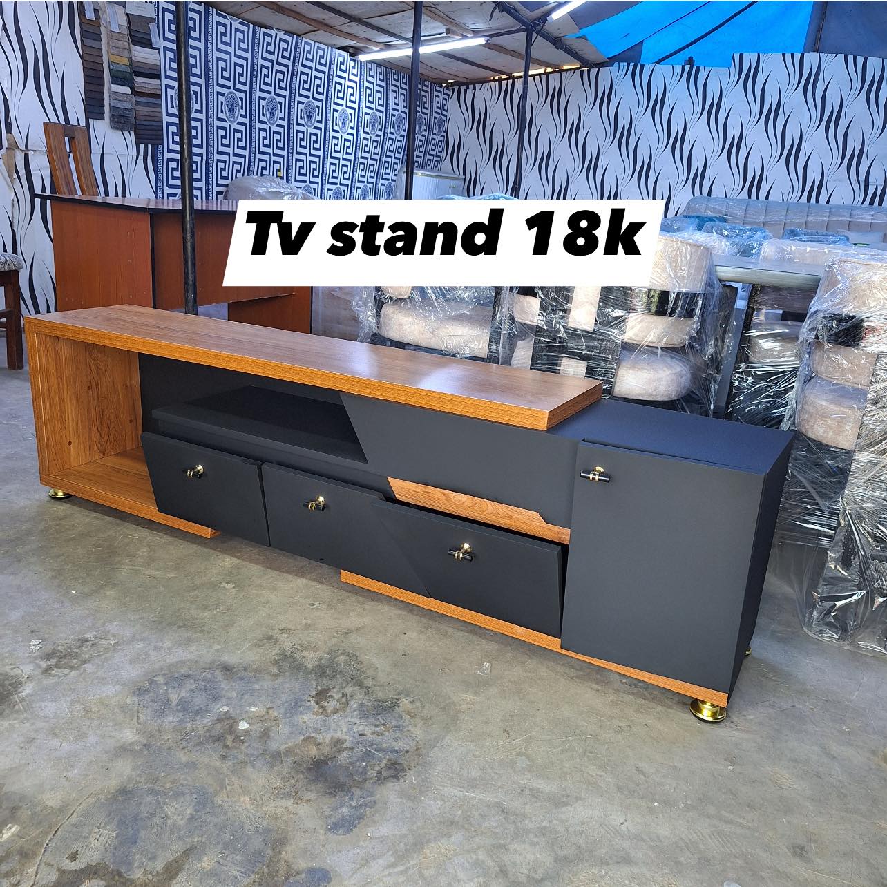 Tvstands_classy.ke Facebook ad