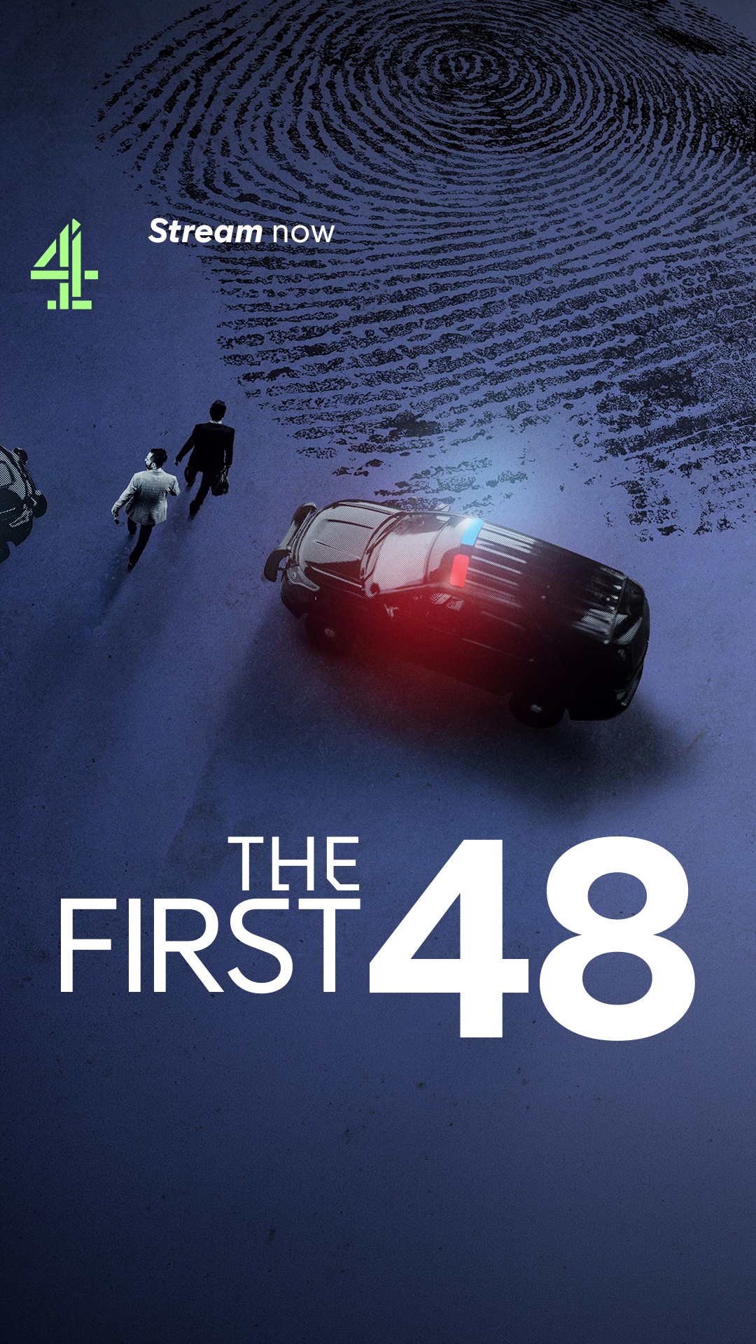 Channel 4 Facebook ad
