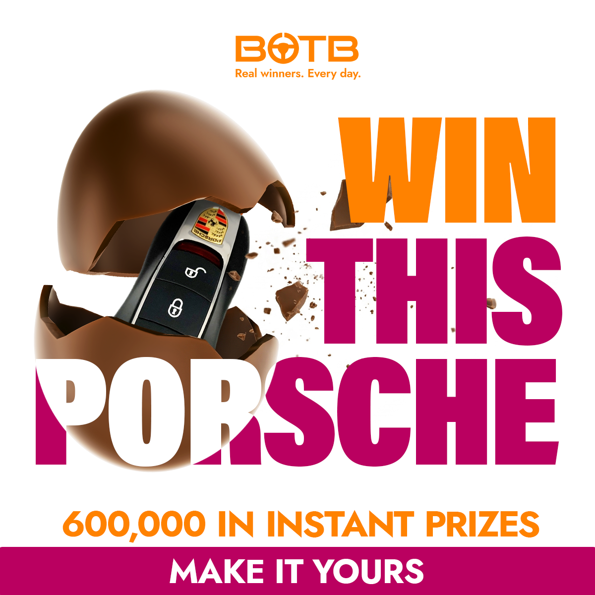 BOTB Facebook ad