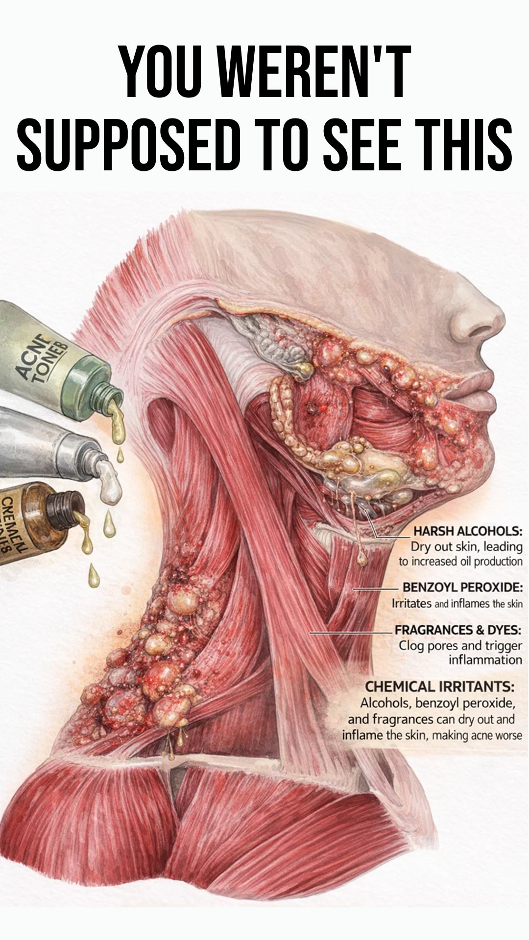 Dr. Susan Facebook ad
