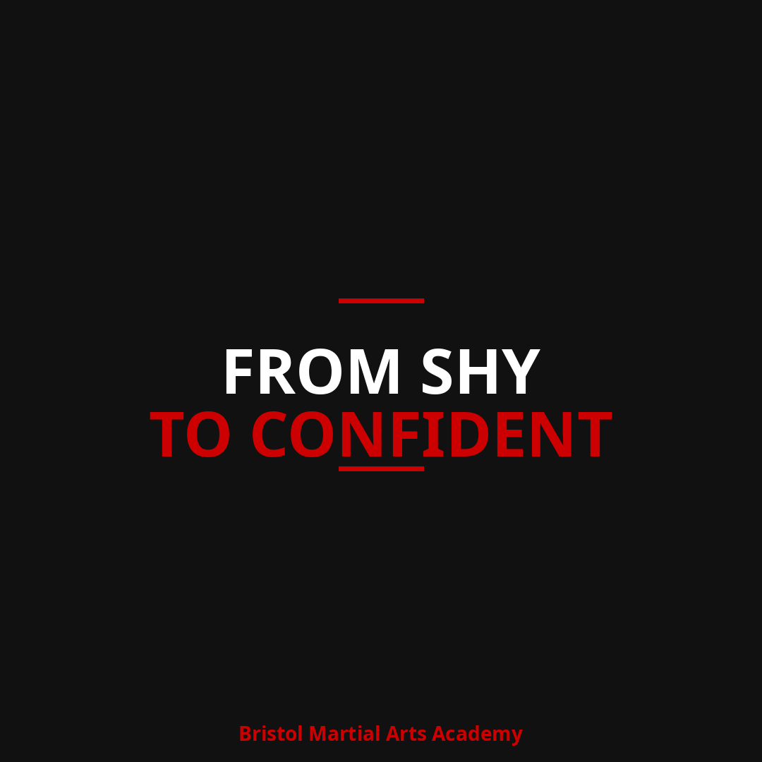 Bristol Martial Arts Academy Facebook ad