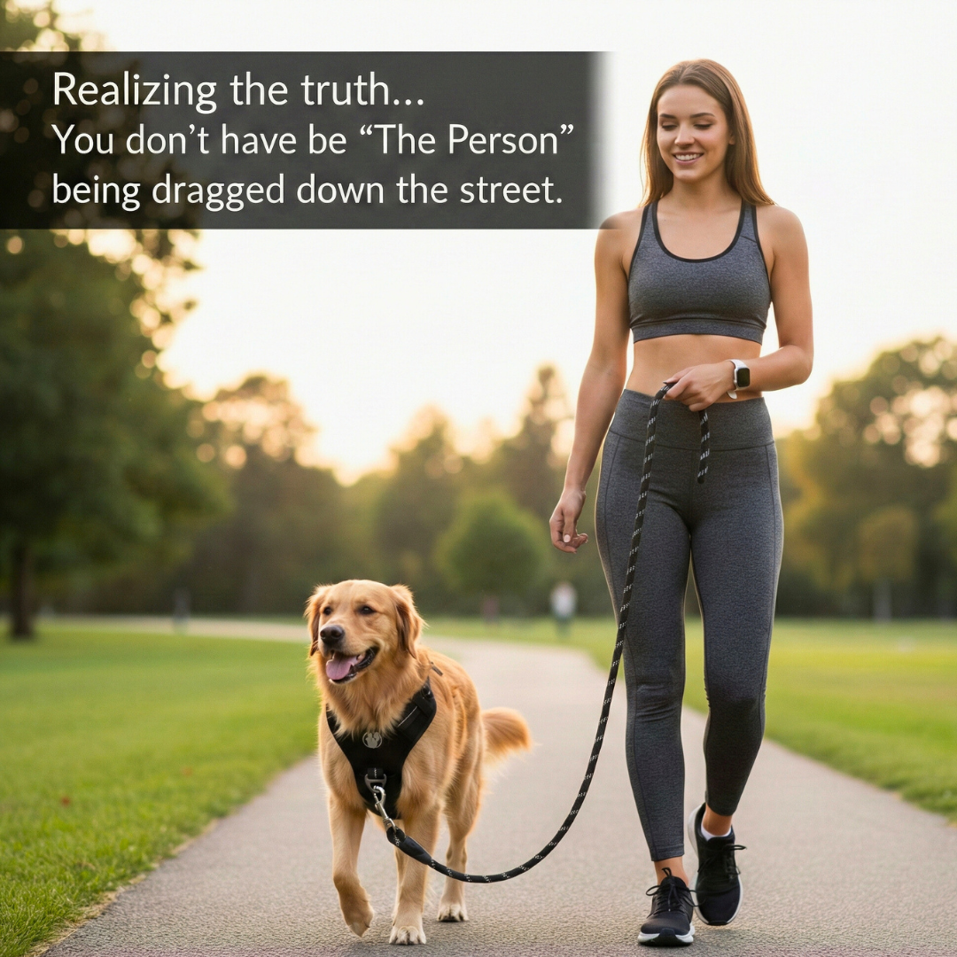 PawSafe Facebook ad