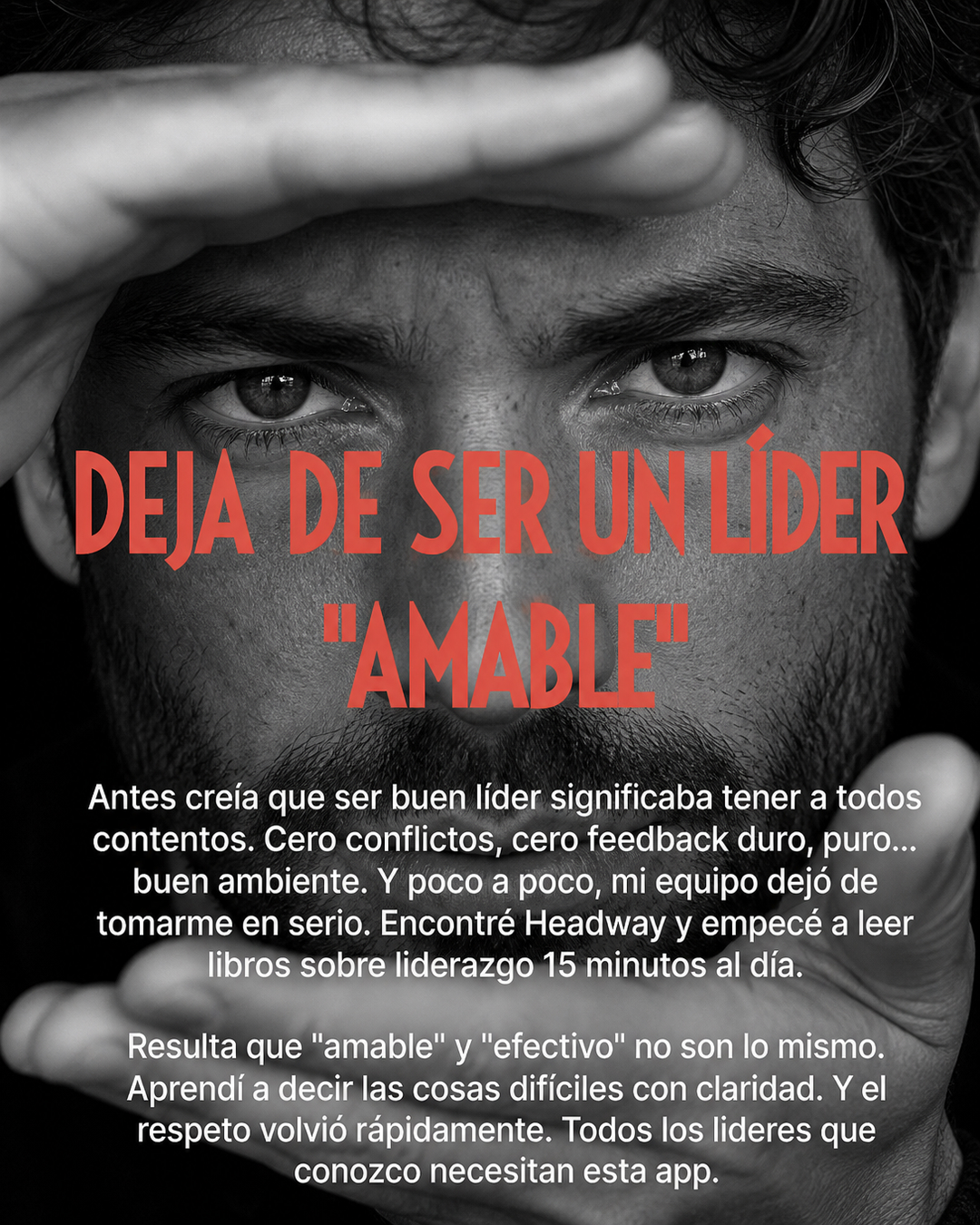 Adrián Navarro Facebook ad