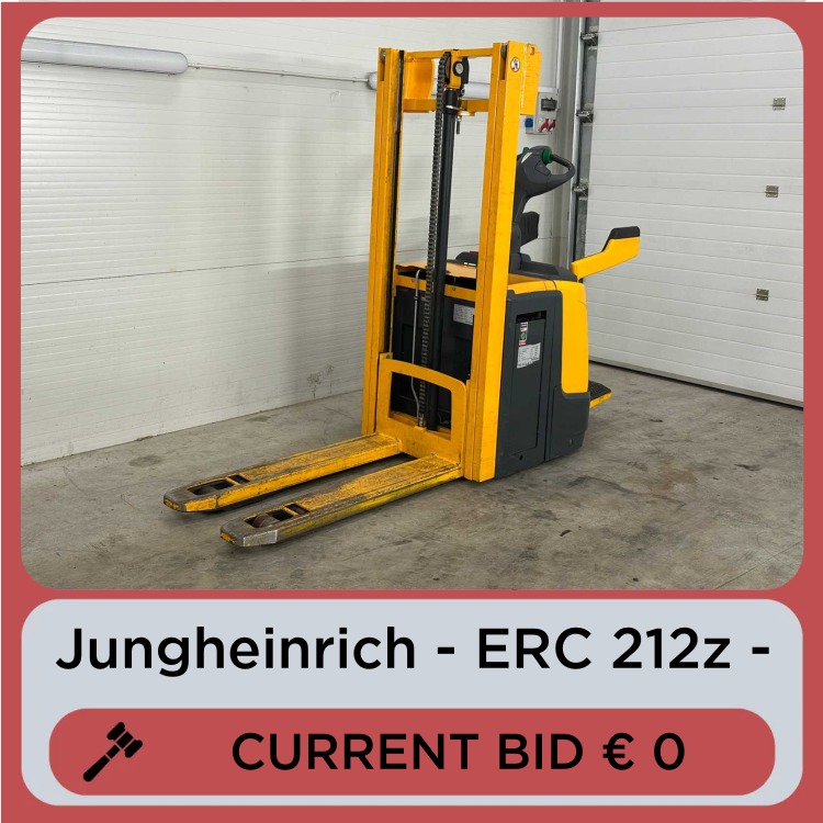 Surplex Auctions Facebook ad