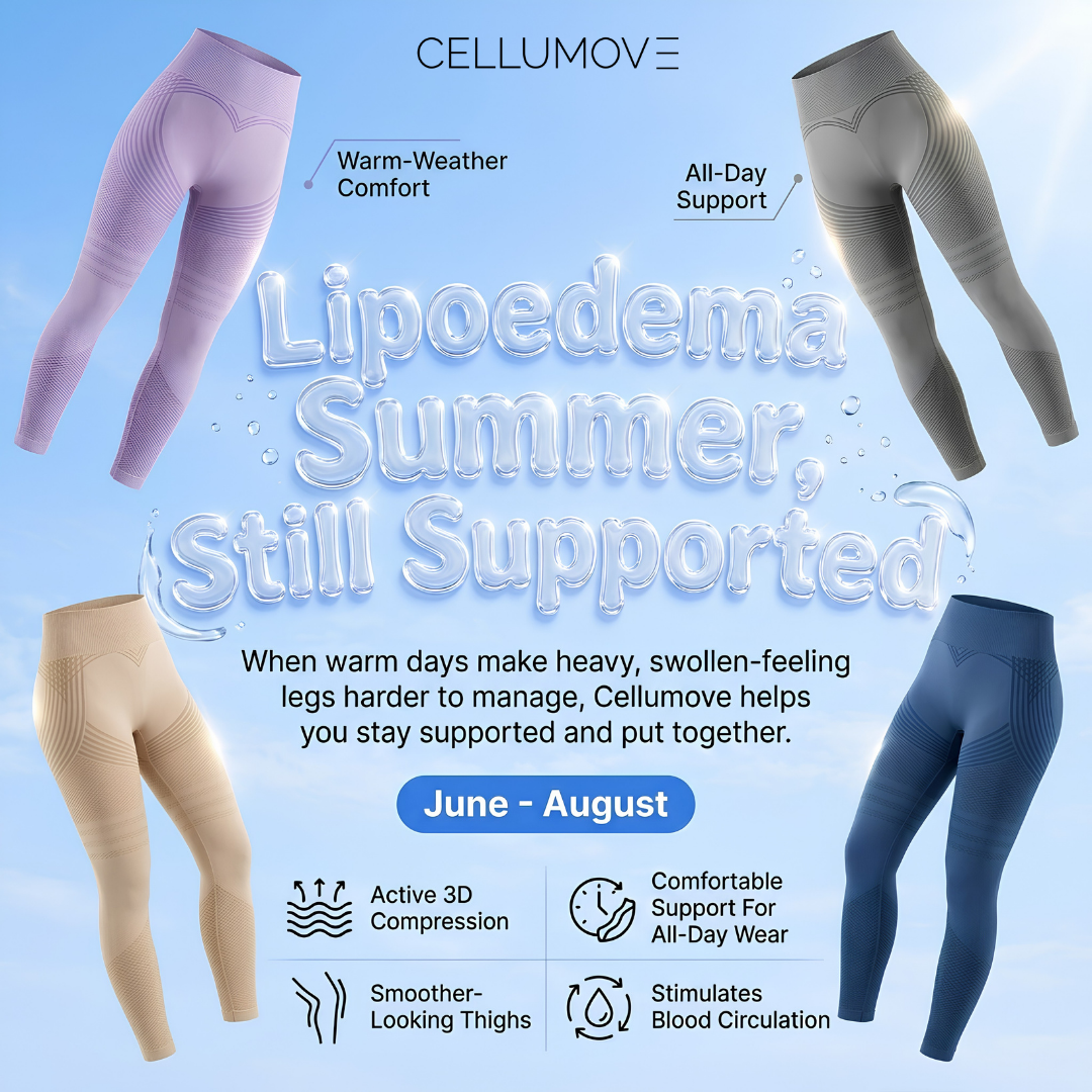 Cellumove Facebook ad