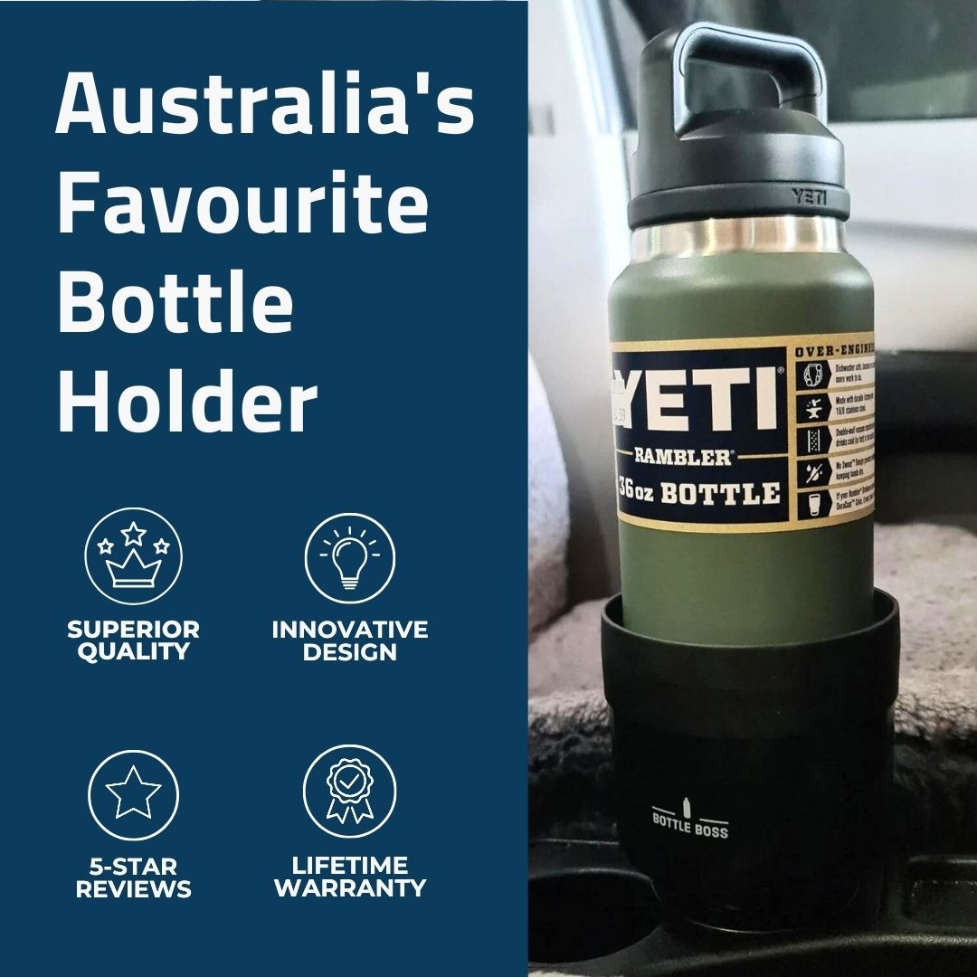 Bottle Boss Facebook ad