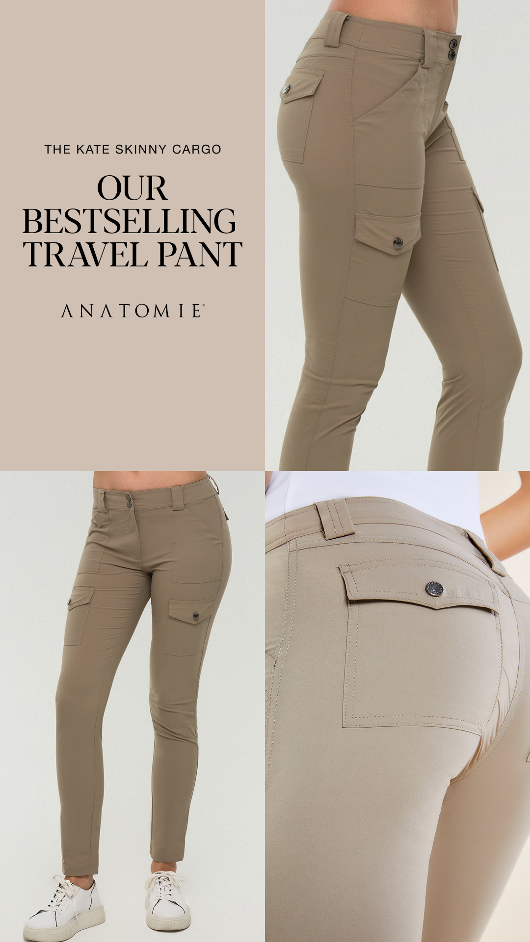 Anatomie Facebook ad