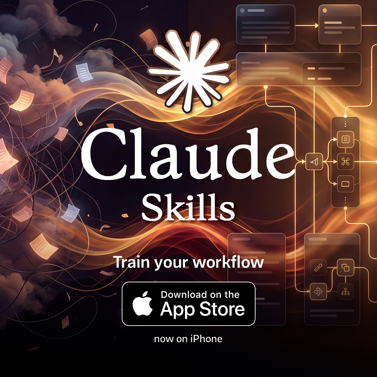 NextGen: Assistant Ultra Facebook ad: Install Now!