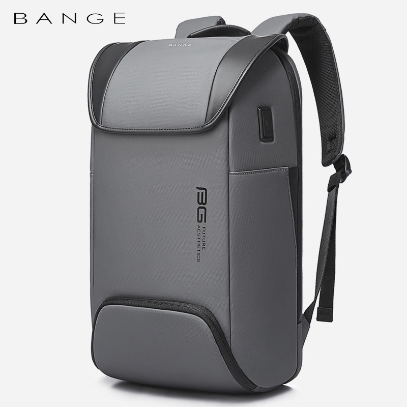 Everyonic Brand Facebook ad: Bange Travel Backpack