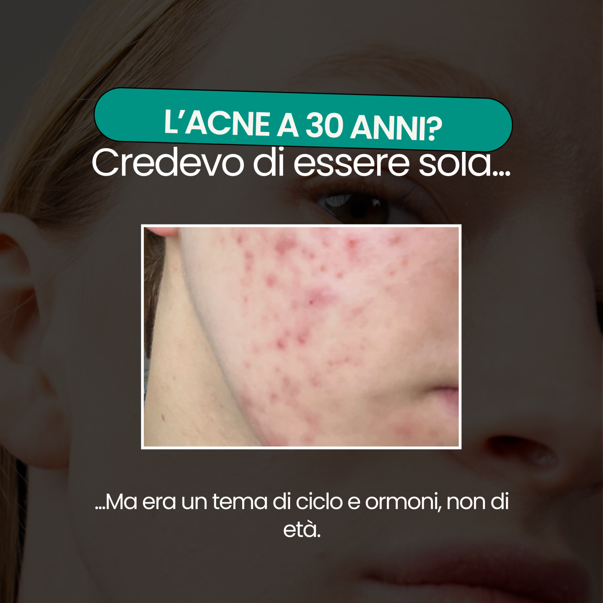 Circles Italia Facebook ad