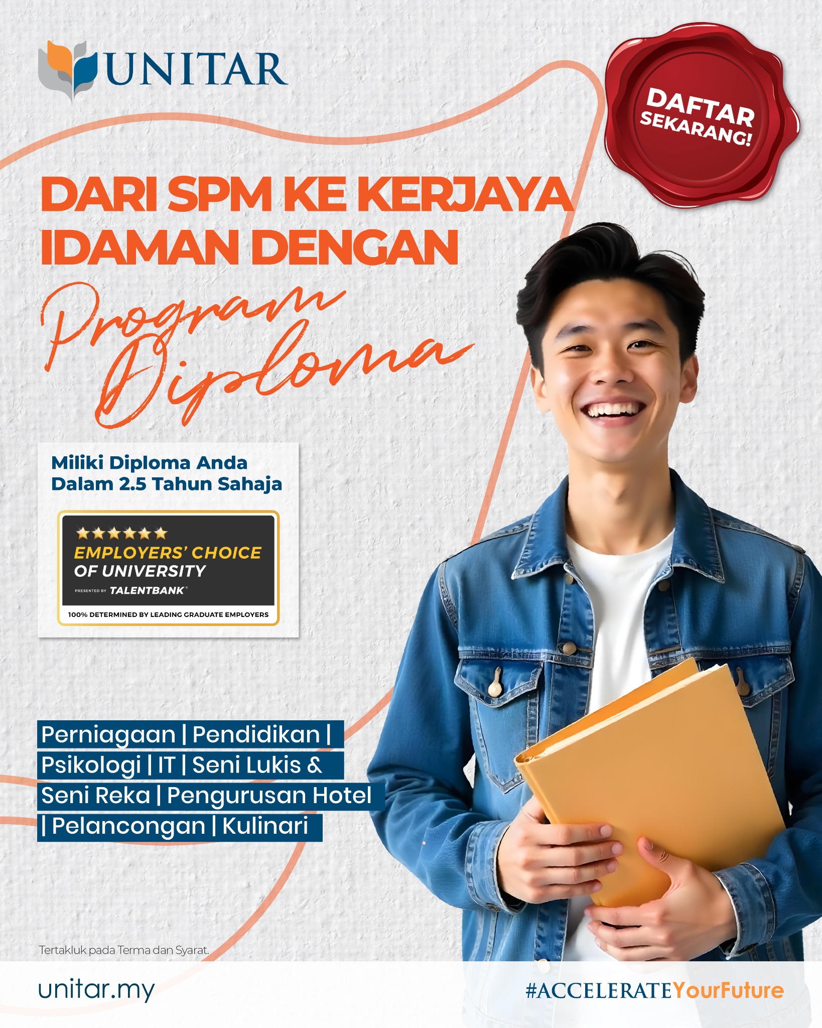 UNITAR Facebook ad