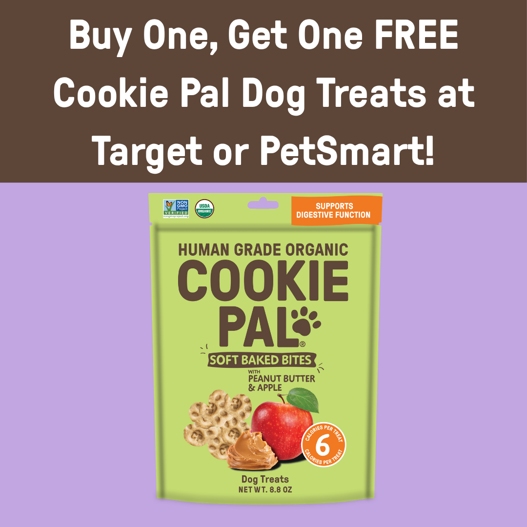 CookiePal Facebook ad