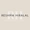 Label Reshma Hiralal