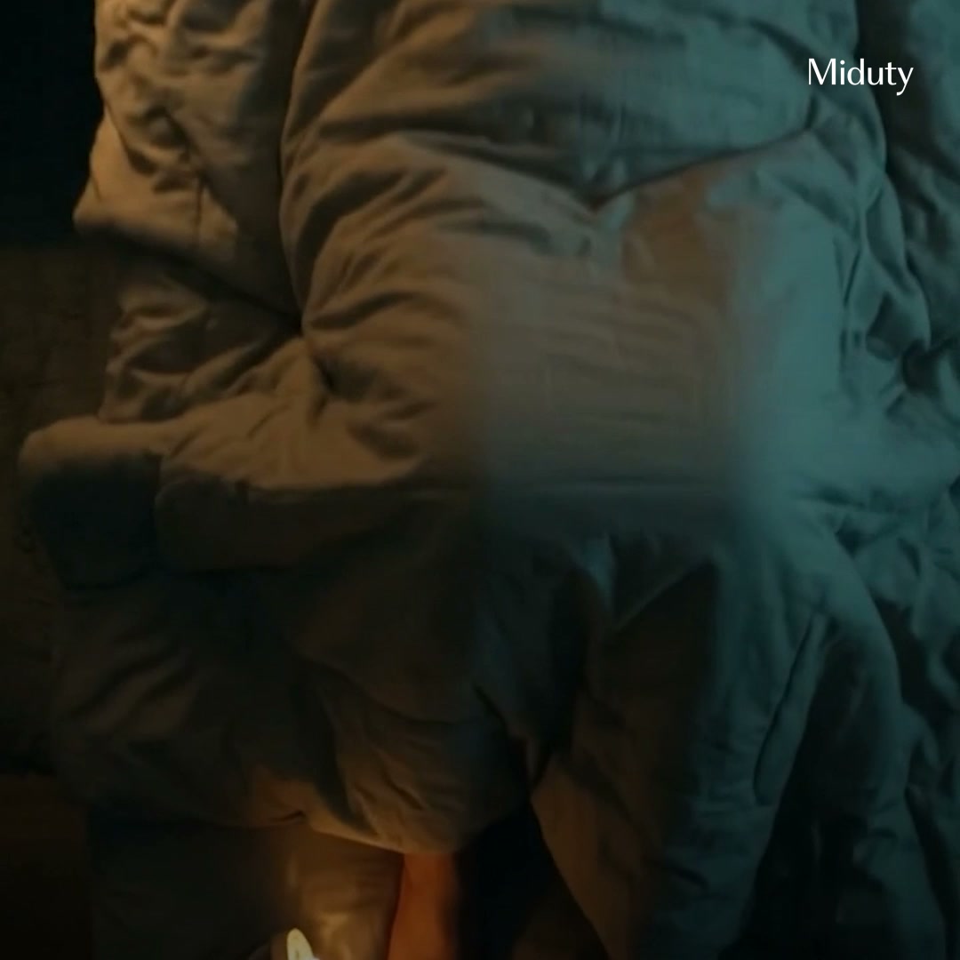 Miduty Facebook ad: Don't Ignore Burning or Pins & Needles