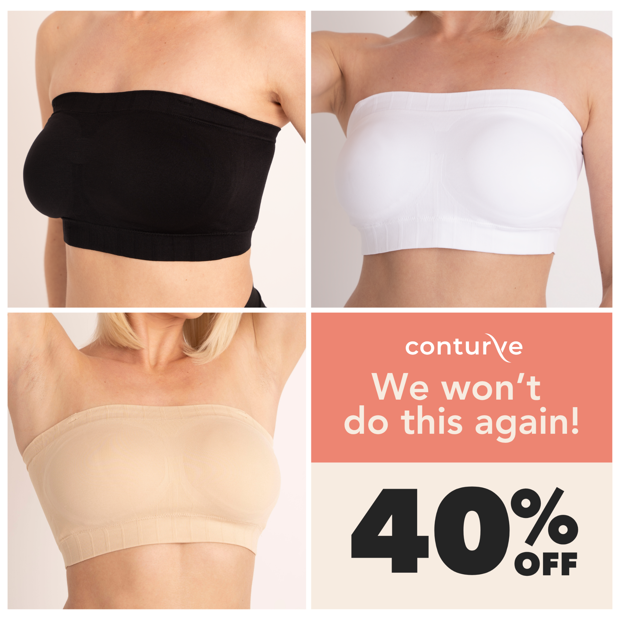 Conturve Facebook ad