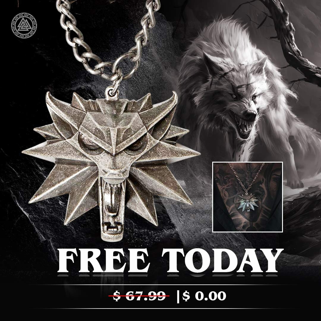 WorldNorse Facebook ad