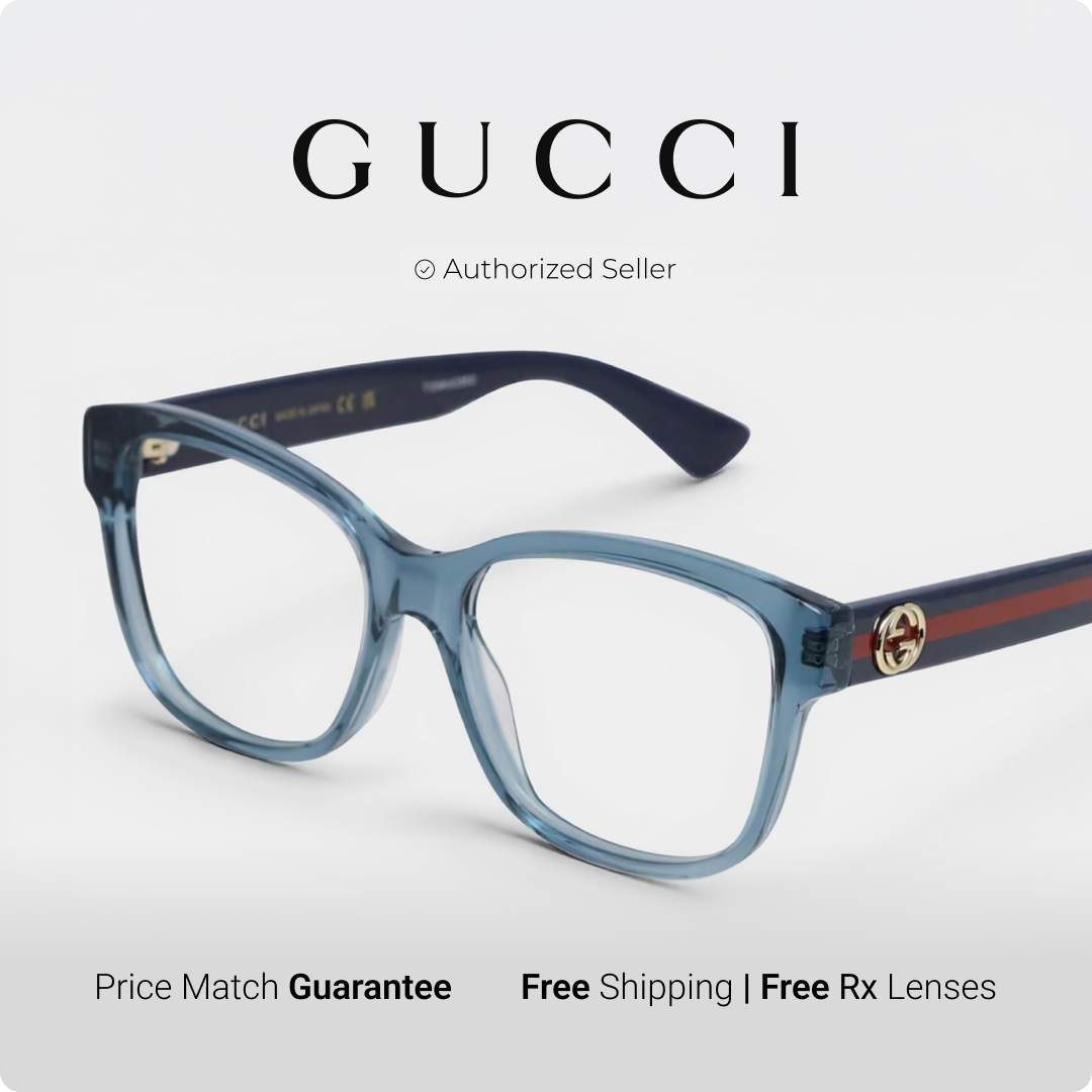 GlassesUSA.com Facebook ad