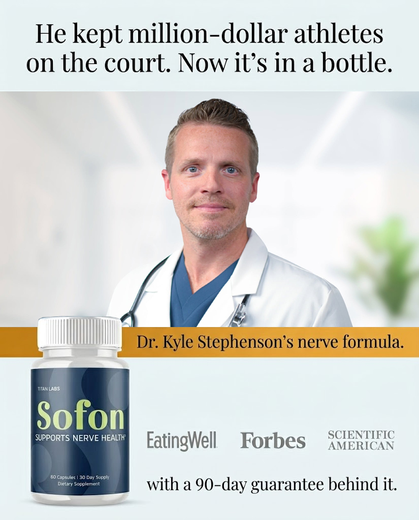 Sofon Facebook ad