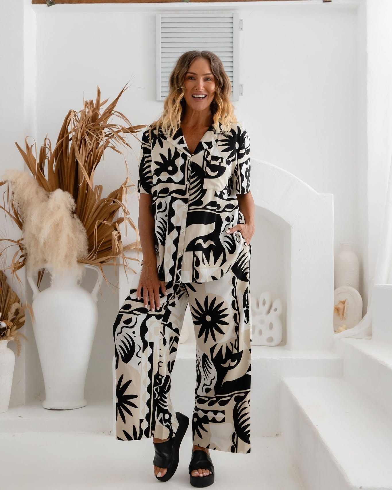 Proud Poppy Clothing Facebook ad