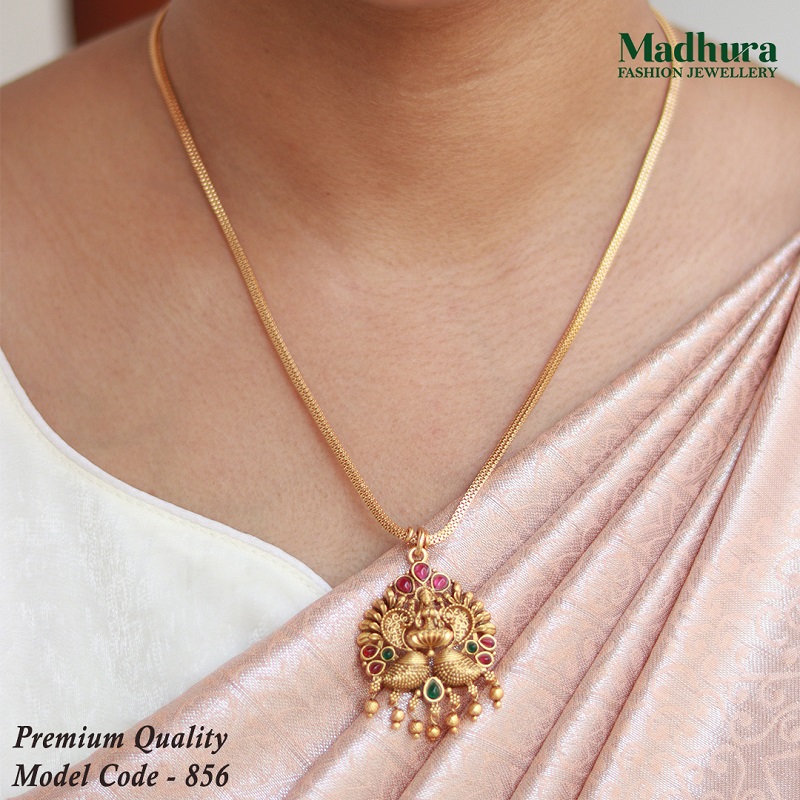 Madhura Fashion Jewellery Facebook ad