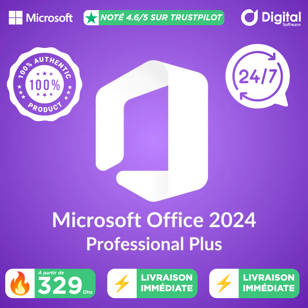 DigitalTech.ma Facebook ad
