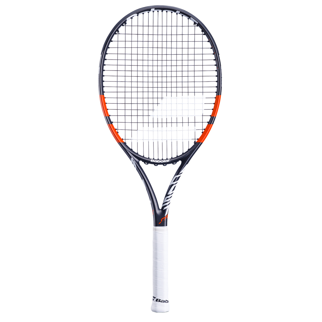Babolat Facebook ad