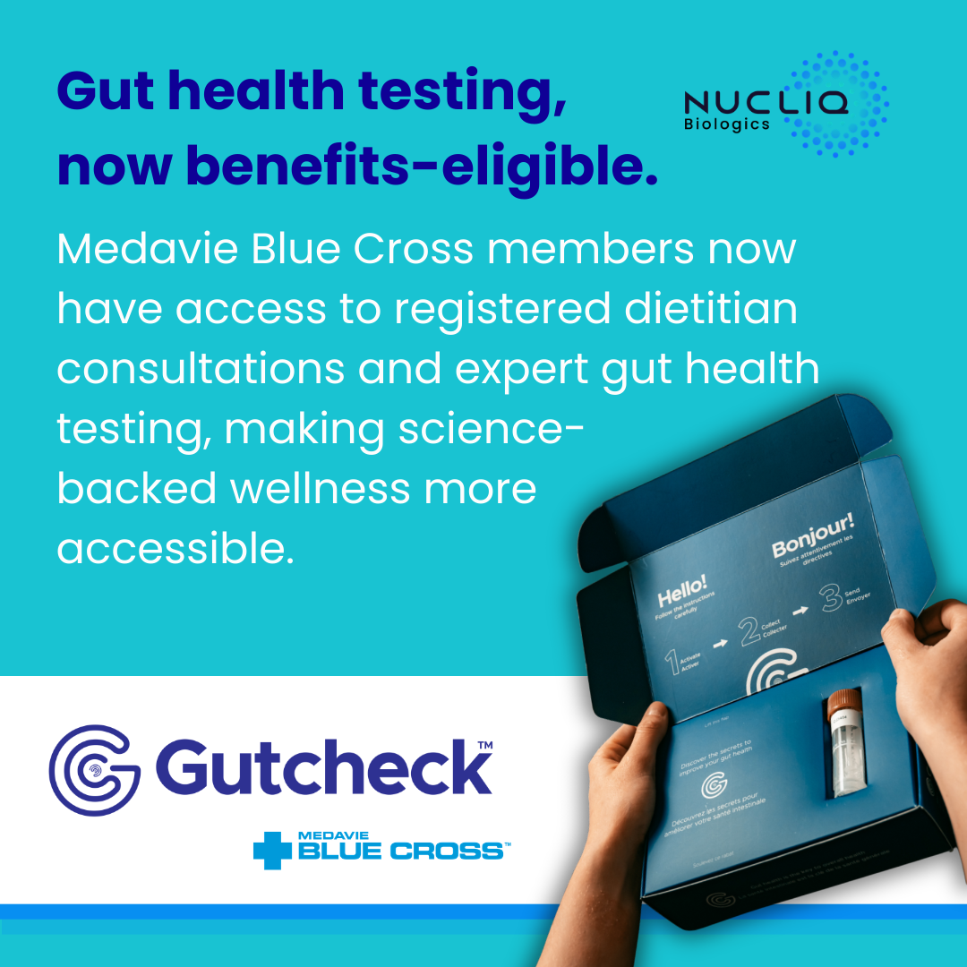 Gutcheck Facebook ad