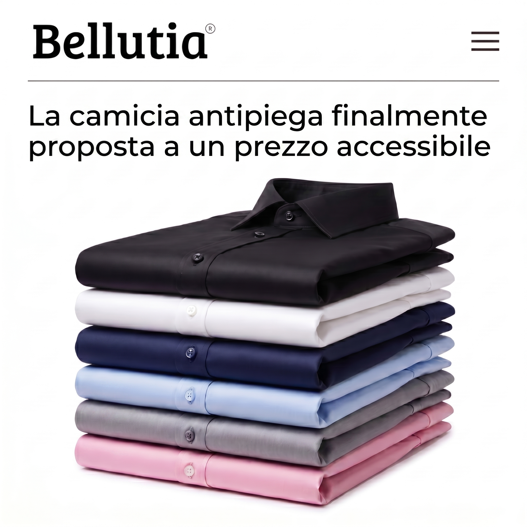 Marco Bernardi Facebook ad