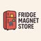 Fridge Magnet Store