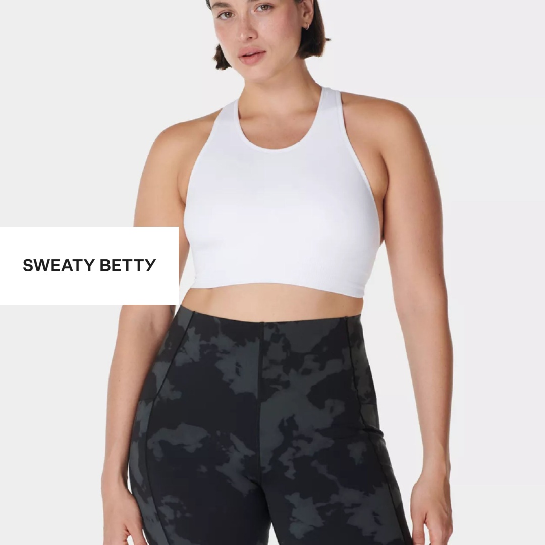 The Sports Edit Facebook ad