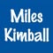 Miles Kimball
