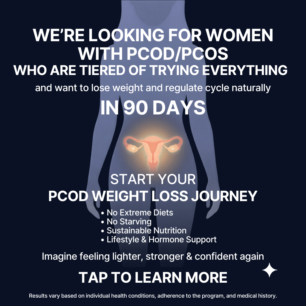 Dr. Sonali Facebook ad: Book Your 1:1 Hormone Healing Clarity Call