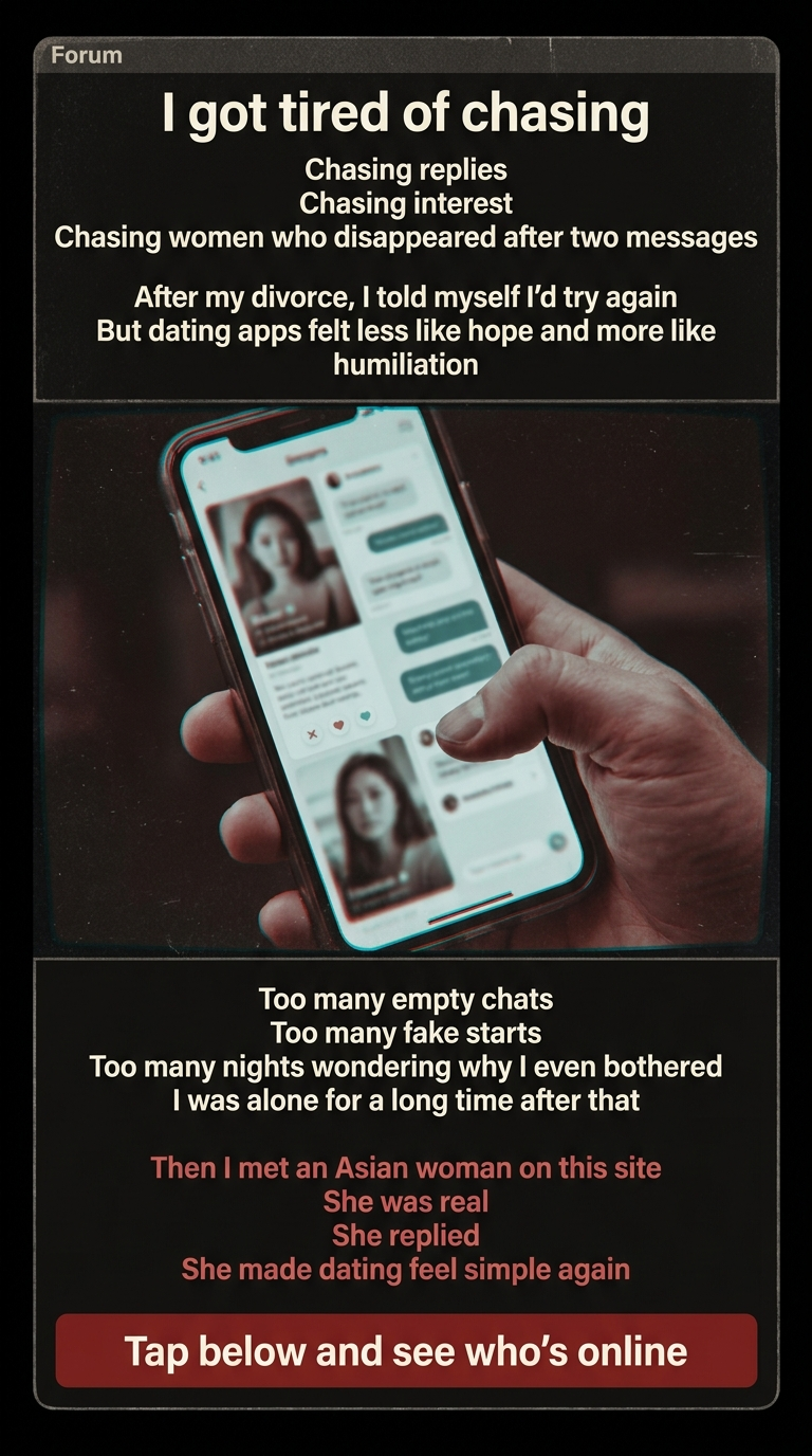 Girl Relationship Facebook ad