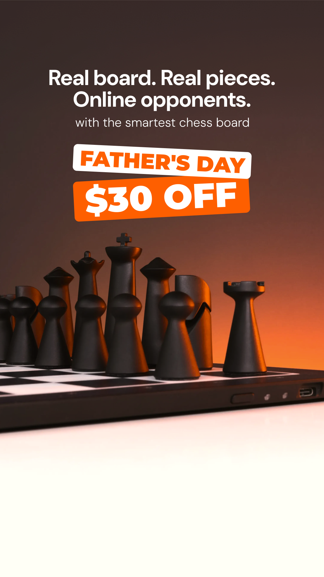 Particula Facebook ad from Jun 1, 2026