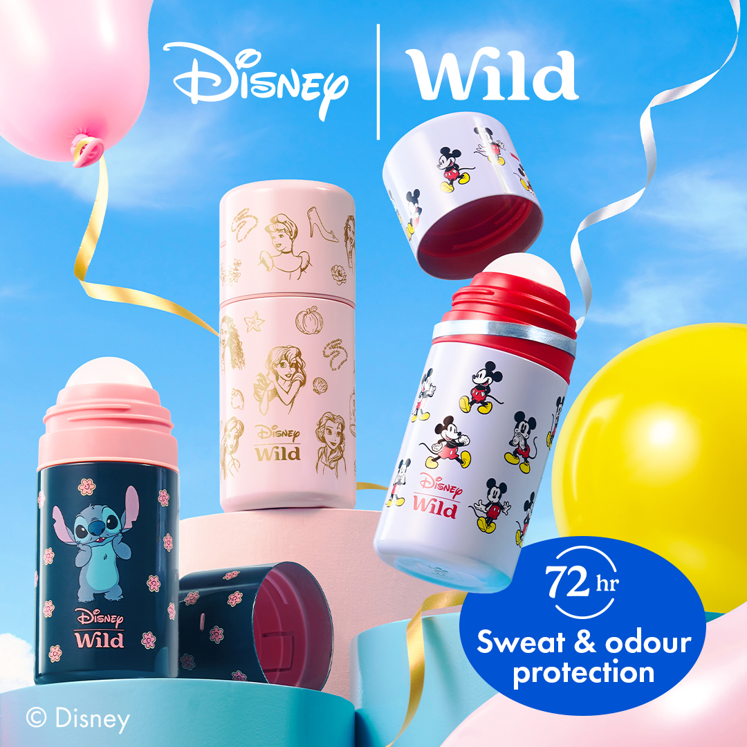 Wild Facebook ad: Your bathroom’s new stars