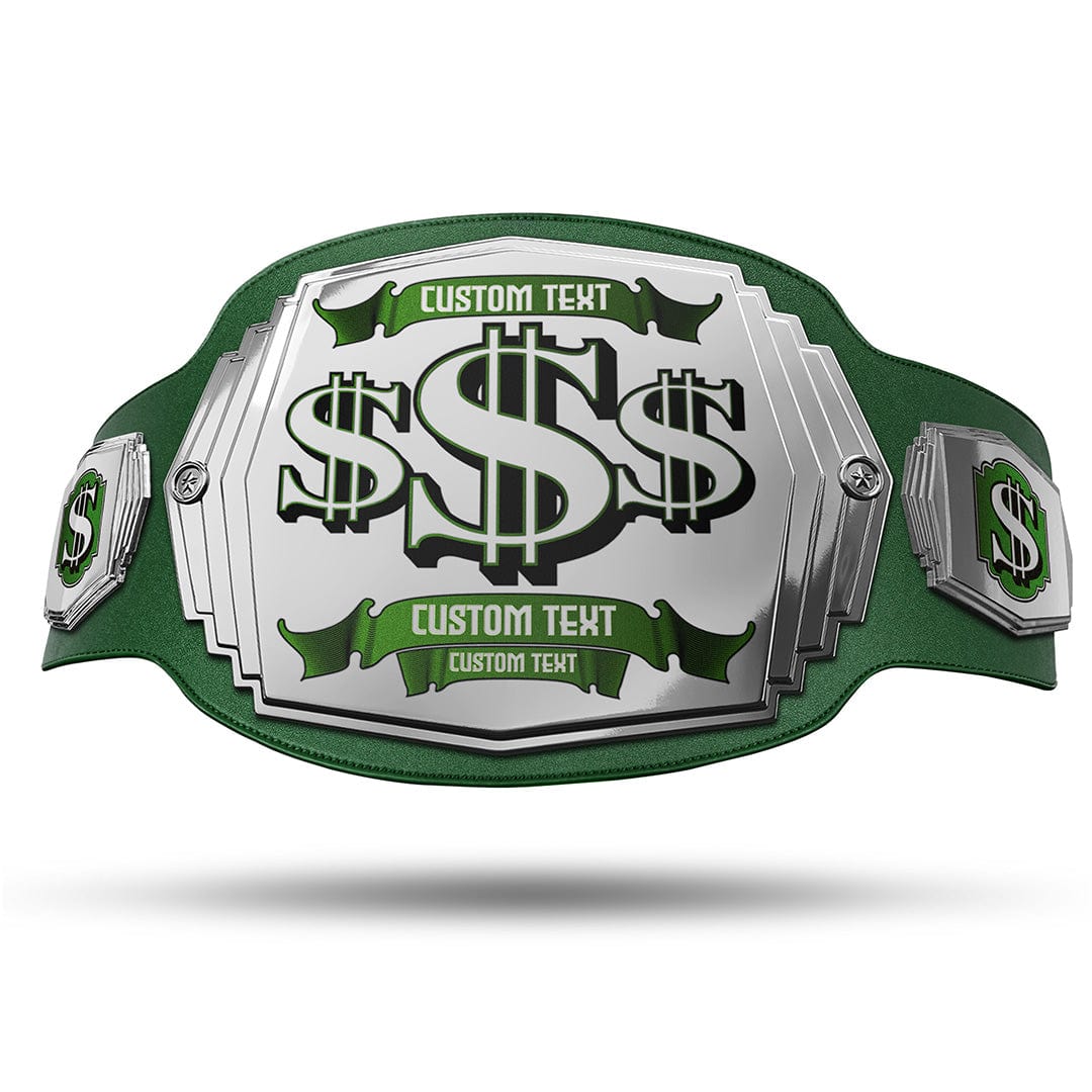 TrophySmack Facebook ad: Winning isn't everything.